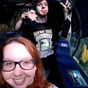 Meet your Posher, Mindy